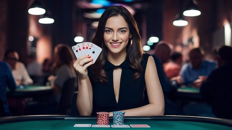 tinka casino en línea