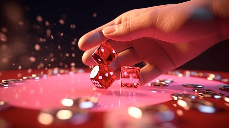 tinka Speed Baccarat